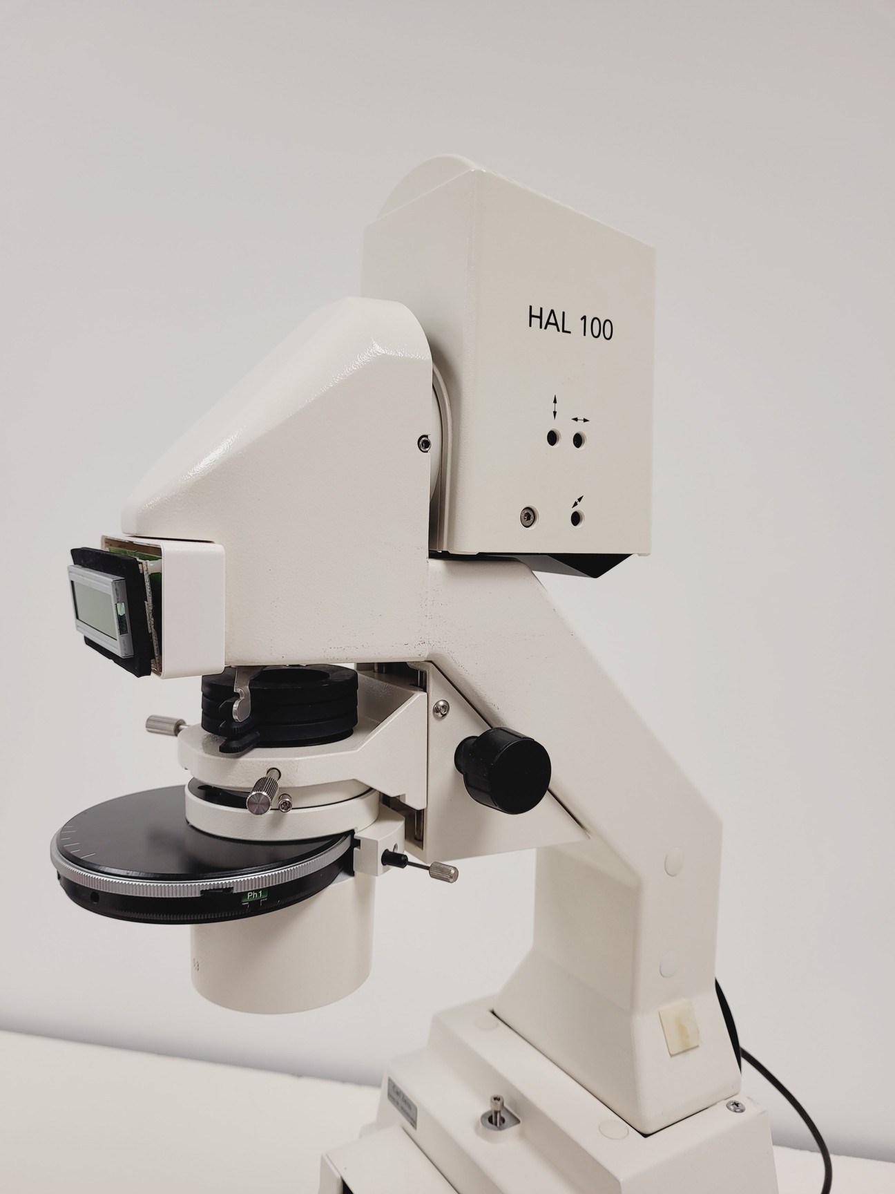 Image of Zeiss Axiovert 200M Microscope