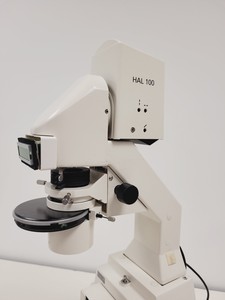 Thumbnail image of Zeiss Axiovert 200M Microscope