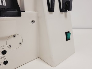 Thumbnail image of Zeiss Axiovert 200M Microscope