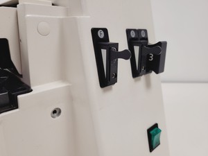 Thumbnail image of Zeiss Axiovert 200M Microscope
