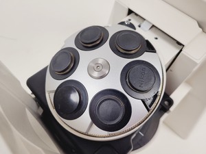 Thumbnail image of Zeiss Axiovert 200M Microscope