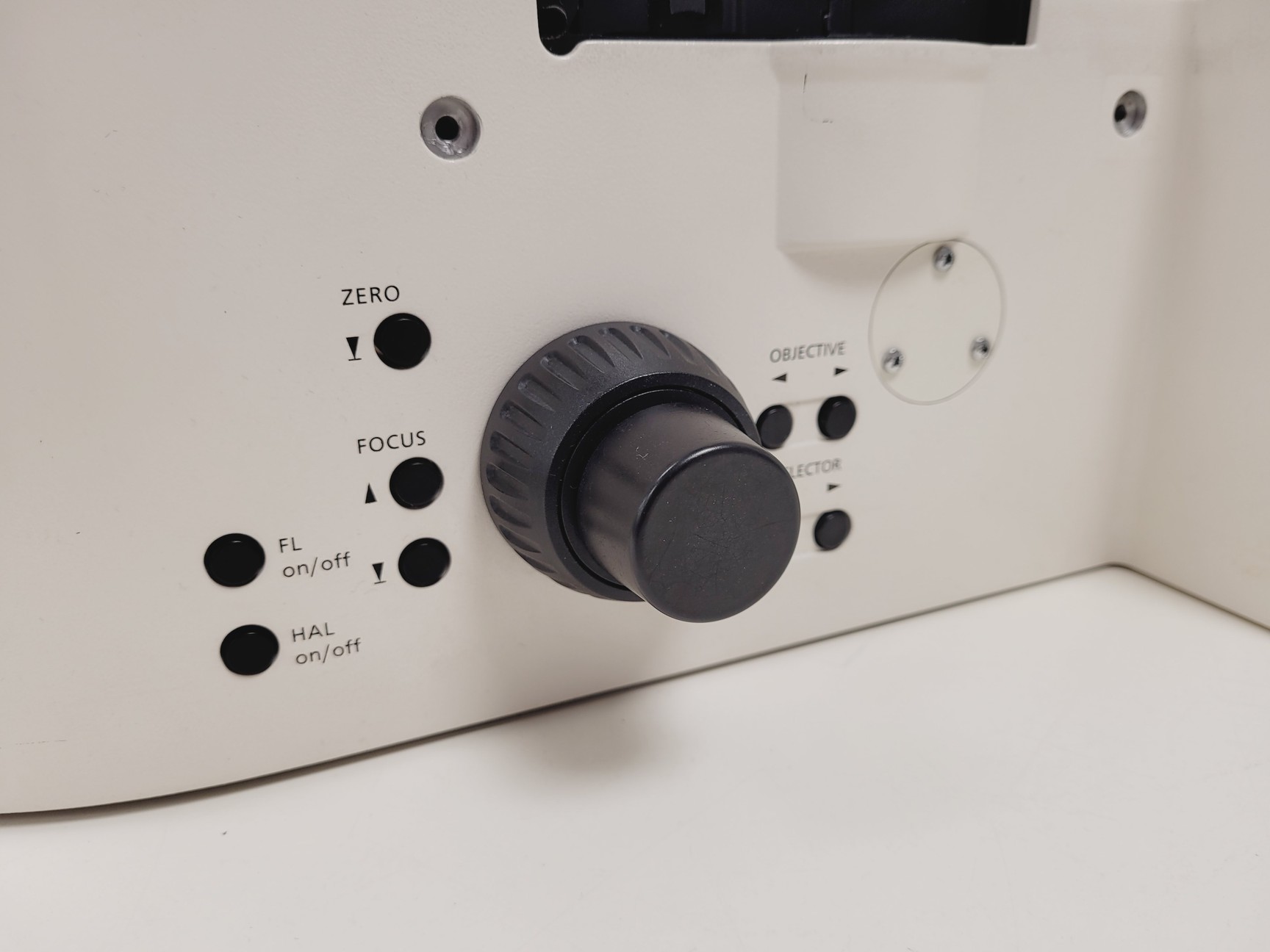 Image of Zeiss Axiovert 200M Microscope
