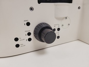 Thumbnail image of Zeiss Axiovert 200M Microscope