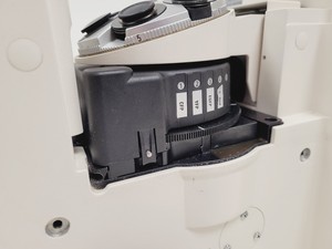 Thumbnail image of Zeiss Axiovert 200M Microscope