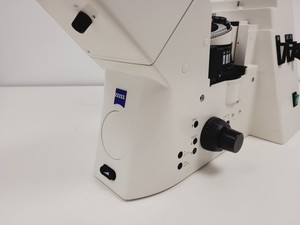Thumbnail image of Zeiss Axiovert 200M Microscope