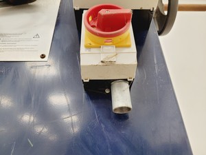 Thumbnail image of Sedgwick Woodworking Machinery TA 315 Table Saw