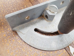 Thumbnail image of Sedgwick Woodworking Machinery TA 315 Table Saw