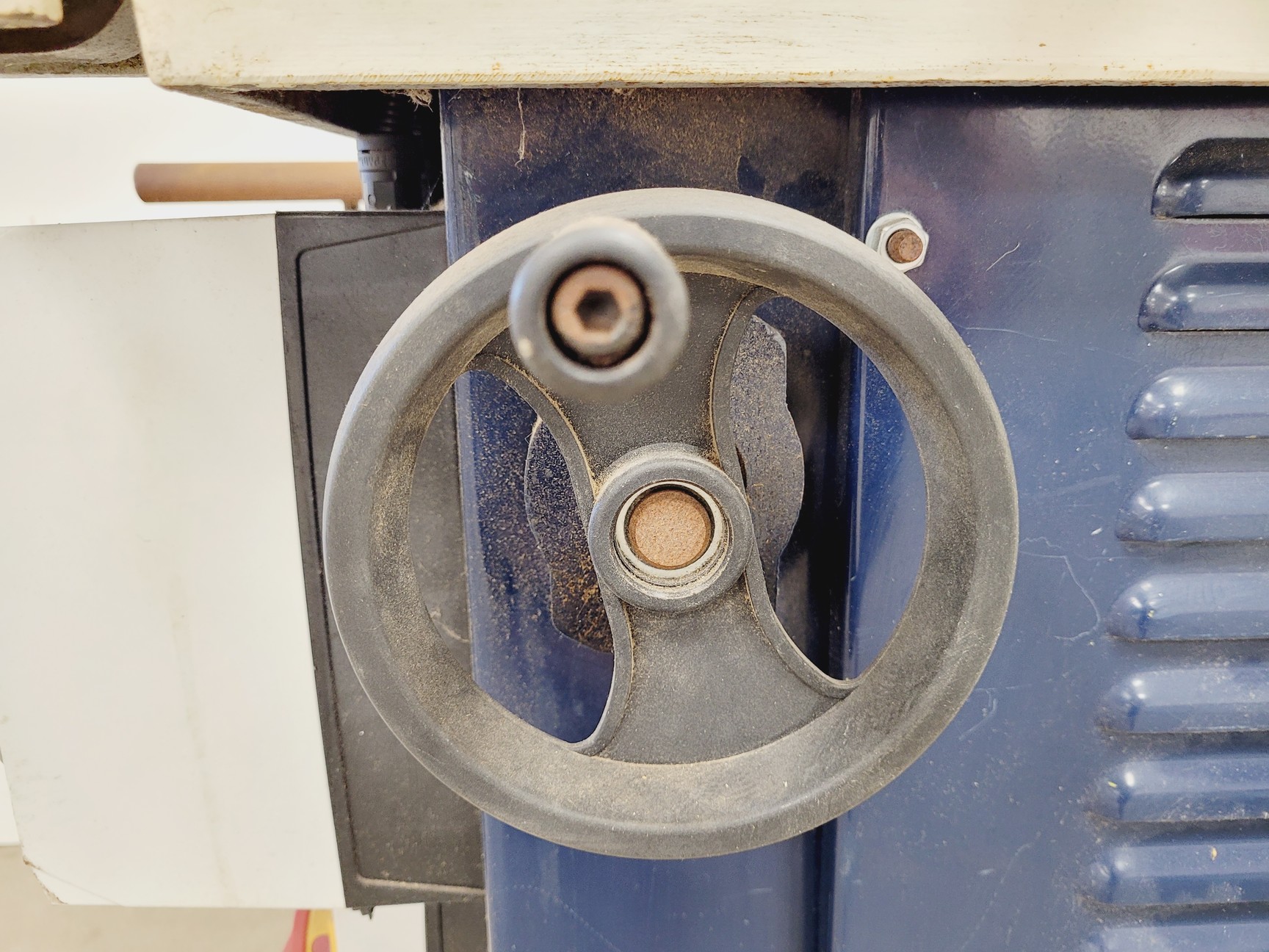 Image of Sedgwick Woodworking Machinery TA 315 Table Saw - Spares/Repair 