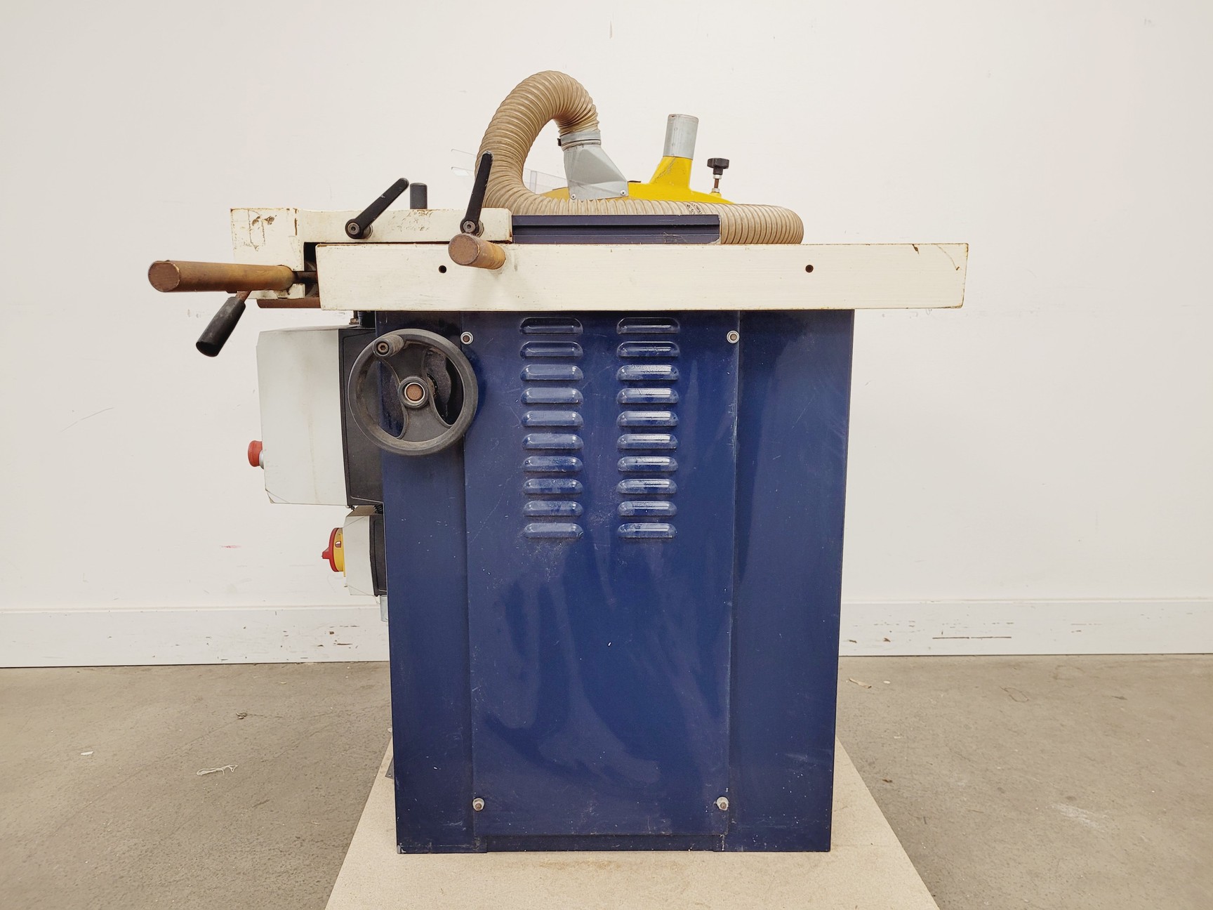 Image of Sedgwick Woodworking Machinery TA 315 Table Saw