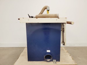 Thumbnail image of Sedgwick Woodworking Machinery TA 315 Table Saw - Spares/Repair 