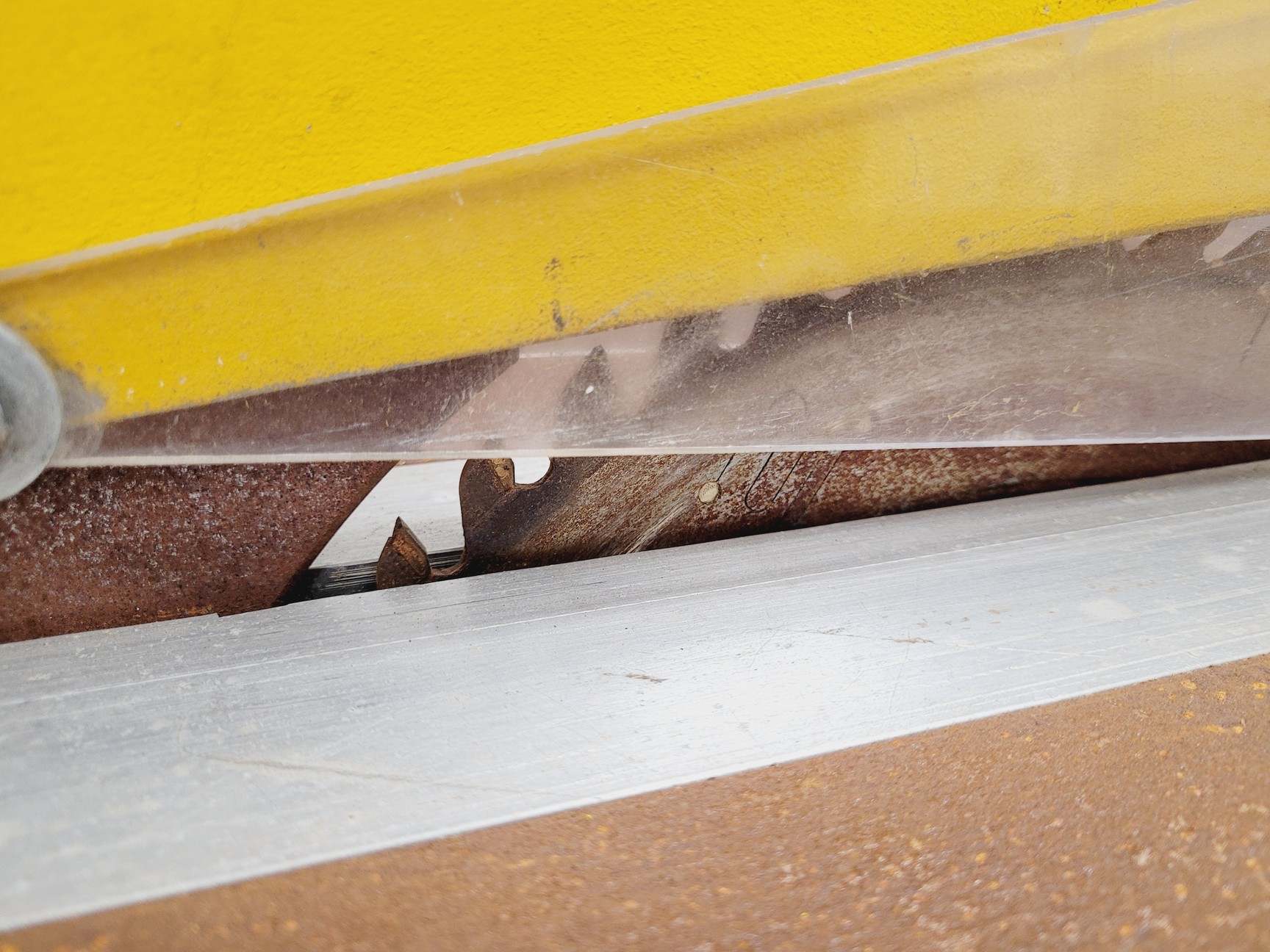 Image of Sedgwick Woodworking Machinery TA 315 Table Saw