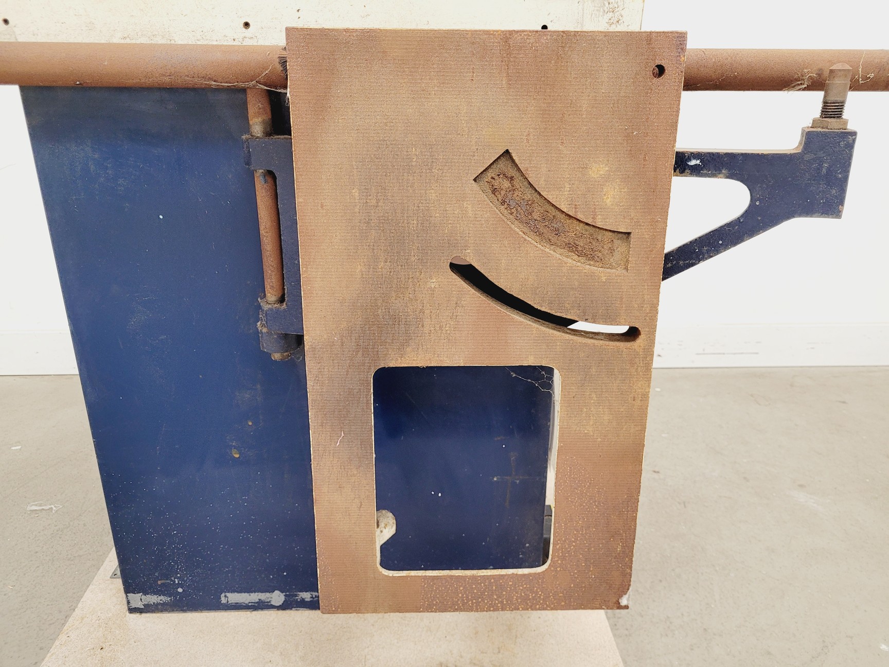 Image of Sedgwick Woodworking Machinery TA 315 Table Saw