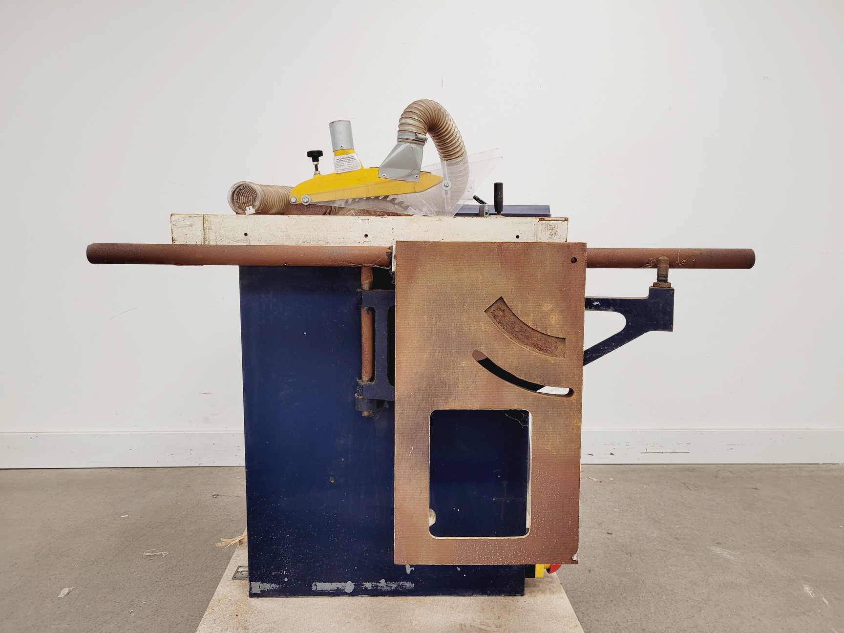 Image of Sedgwick Woodworking Machinery TA 315 Table Saw - Spares/Repair 