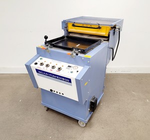 Image of CR Clarke 1820 Vacuum Former Machine 230v
