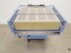 Thumbnail image of CR Clarke 1820 Vacuum Former Machine 230v 