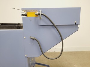 Thumbnail image of CR Clarke 1820 Vacuum Former Machine 230v 