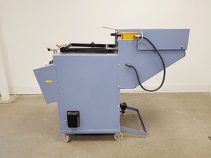 Thumbnail image of CR Clarke 1820 Vacuum Former Machine 230v 