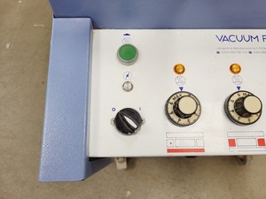 Thumbnail image of CR Clarke 1820 Vacuum Former Machine 230v 