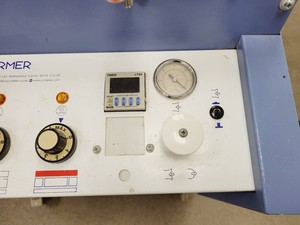 Thumbnail image of CR Clarke 1820 Vacuum Former Machine 230v 