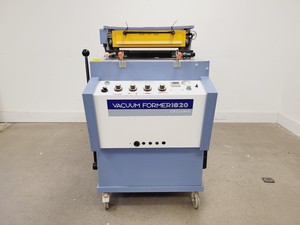 Thumbnail image of CR Clarke 1820 Vacuum Former Machine 230v 