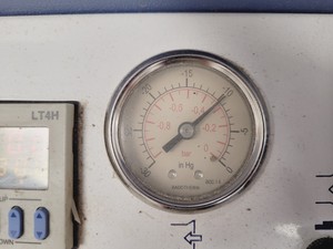 Thumbnail image of CR Clarke 1820 Vacuum Former Machine 230v 