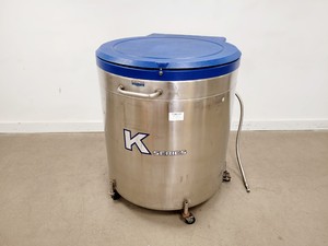 Thumbnail image of Taylor-Wharton 38K K Series Liquid Nitrogen Storage Dewar lab