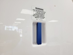 Thumbnail image of Taylor-Wharton 38K K Series Liquid Nitrogen Storage Dewar lab