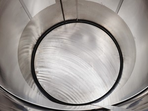 Thumbnail image of Taylor-Wharton 38K K Series Liquid Nitrogen Storage Dewar lab