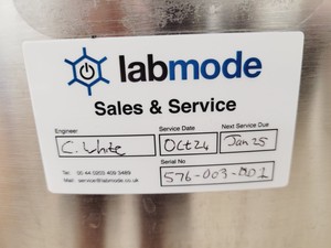 Thumbnail image of Taylor-Wharton 38K K Series Liquid Nitrogen Storage Dewar lab