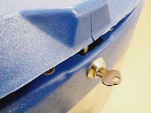 Thumbnail image of Taylor-Wharton 38K K Series Liquid Nitrogen Storage Dewar lab