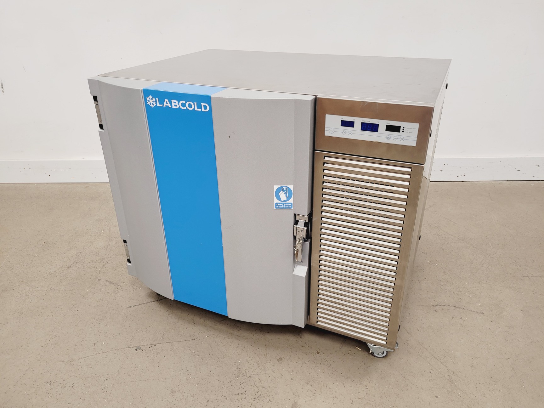 Image of Labcold Ultra-Low Temperature -80 Freezer LULT80100 - 2021