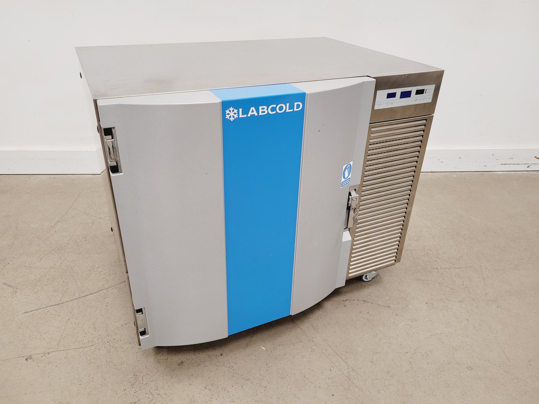 Image of Labcold Ultra-Low Temperature -80 Freezer LULT80100 - Spares/Repair 