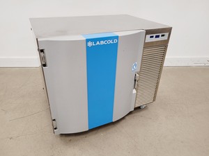 Thumbnail image of Labcold Ultra-Low Temperature -80 Freezer LULT80100 - Spares/Repair 