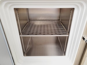 Thumbnail image of Labcold Ultra-Low Temperature -80 Freezer LULT80100 - Spares/Repair 