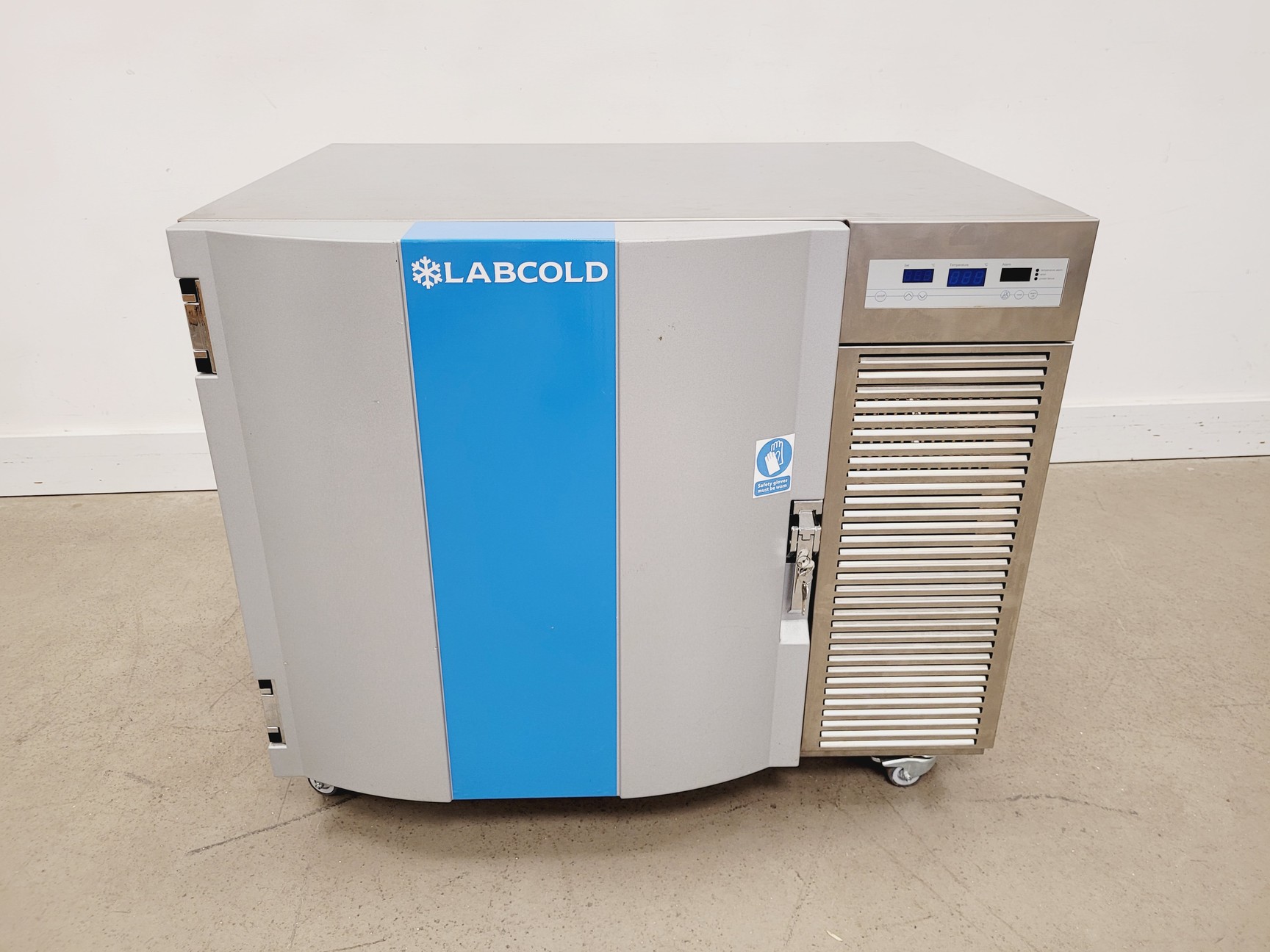 Image of Labcold Ultra-Low Temperature -80 Freezer LULT80100 - 2021
