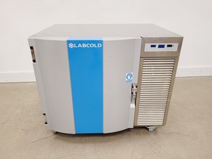 Thumbnail image of Labcold Ultra-Low Temperature -80 Freezer LULT80100 - Spares/Repair 