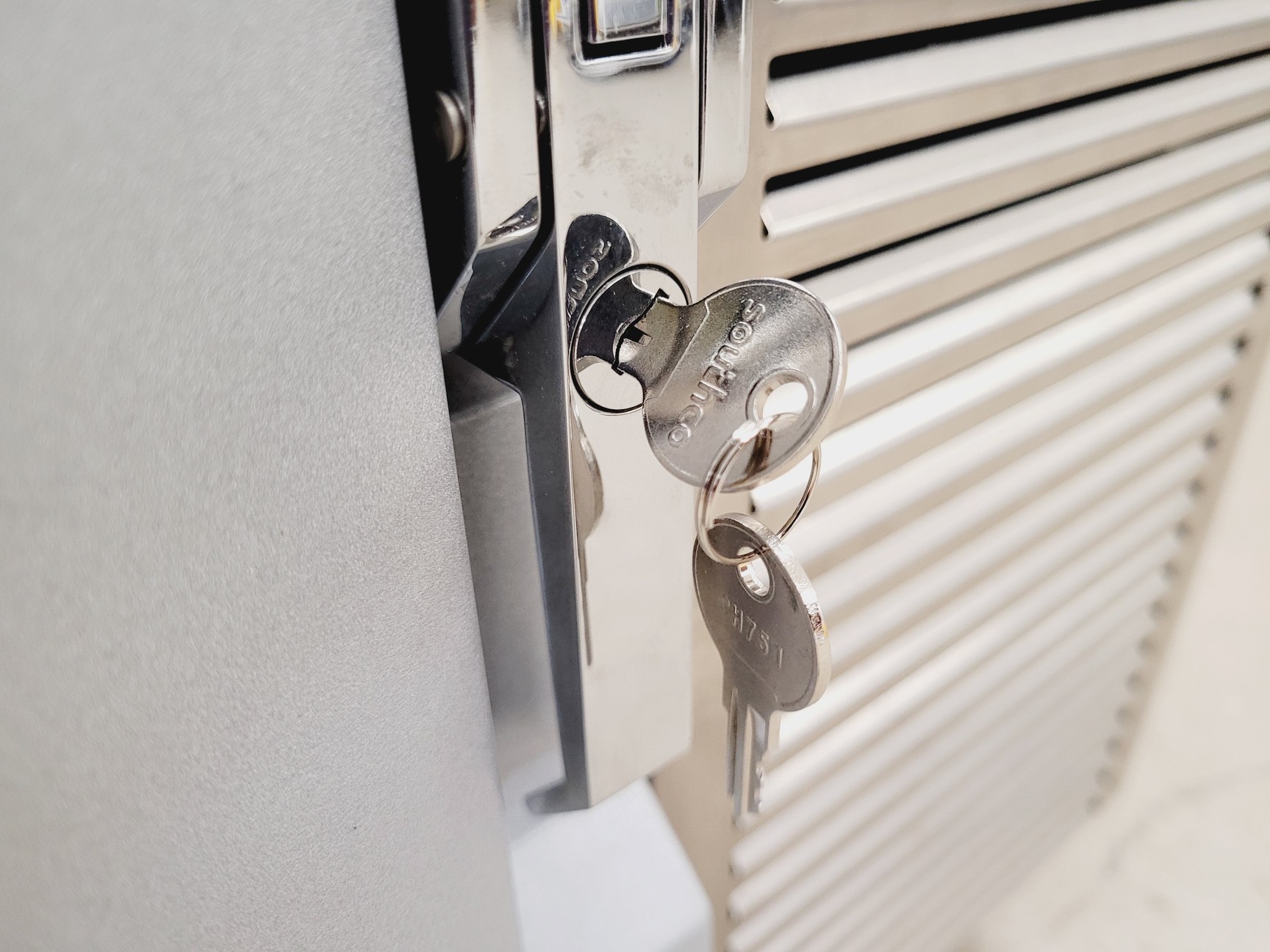 Image of Labcold Ultra-Low Temperature -80 Freezer LULT80100 - 2021