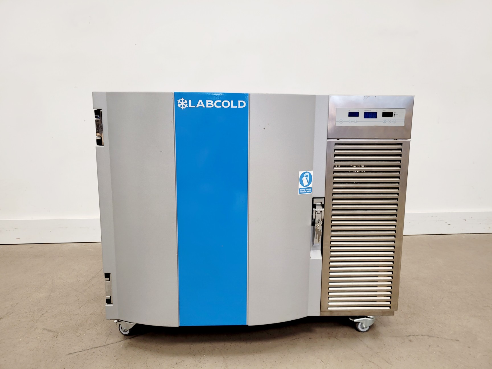 Image of Labcold Ultra-Low Temperature -80 Freezer LULT80100 - Spares/Repair 