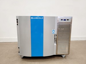 Thumbnail image of Labcold Ultra-Low Temperature -80 Freezer LULT80100 - Spares/Repair 