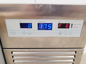 Thumbnail image of Labcold Ultra-Low Temperature -80 Freezer LULT80100 - Spares/Repair 