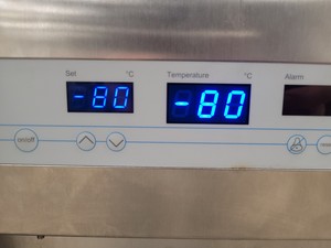 Thumbnail image of Labcold Ultra-Low Temperature -80 Freezer LULT80100 - 2021