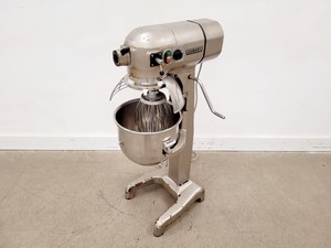 Thumbnail image of Hobart A200N 20 Litre Standing Floor Model Mixer