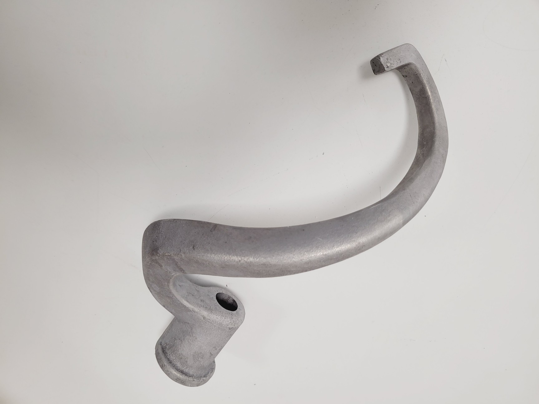 Image of Hobart A200N 20 Litre Standing Floor Model Mixer