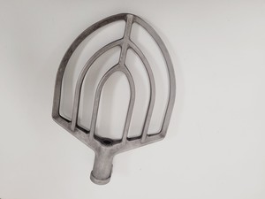 Thumbnail image of Hobart A200N 20 Litre Standing Floor Model Mixer