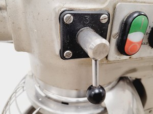 Thumbnail image of Hobart A200N 20 Litre Standing Floor Model Mixer