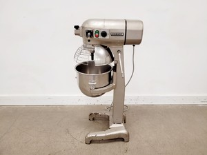 Thumbnail image of Hobart A200N 20 Litre Standing Floor Model Mixer