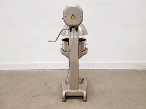 Thumbnail image of Hobart A200N 20 Litre Standing Floor Model Mixer