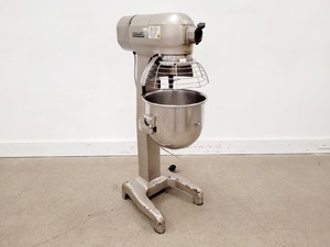 Thumbnail image of Hobart A200N 20 Litre Standing Floor Model Mixer