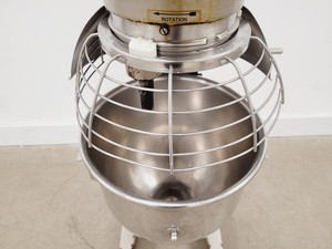 Thumbnail image of Hobart A200N 20 Litre Standing Floor Model Mixer