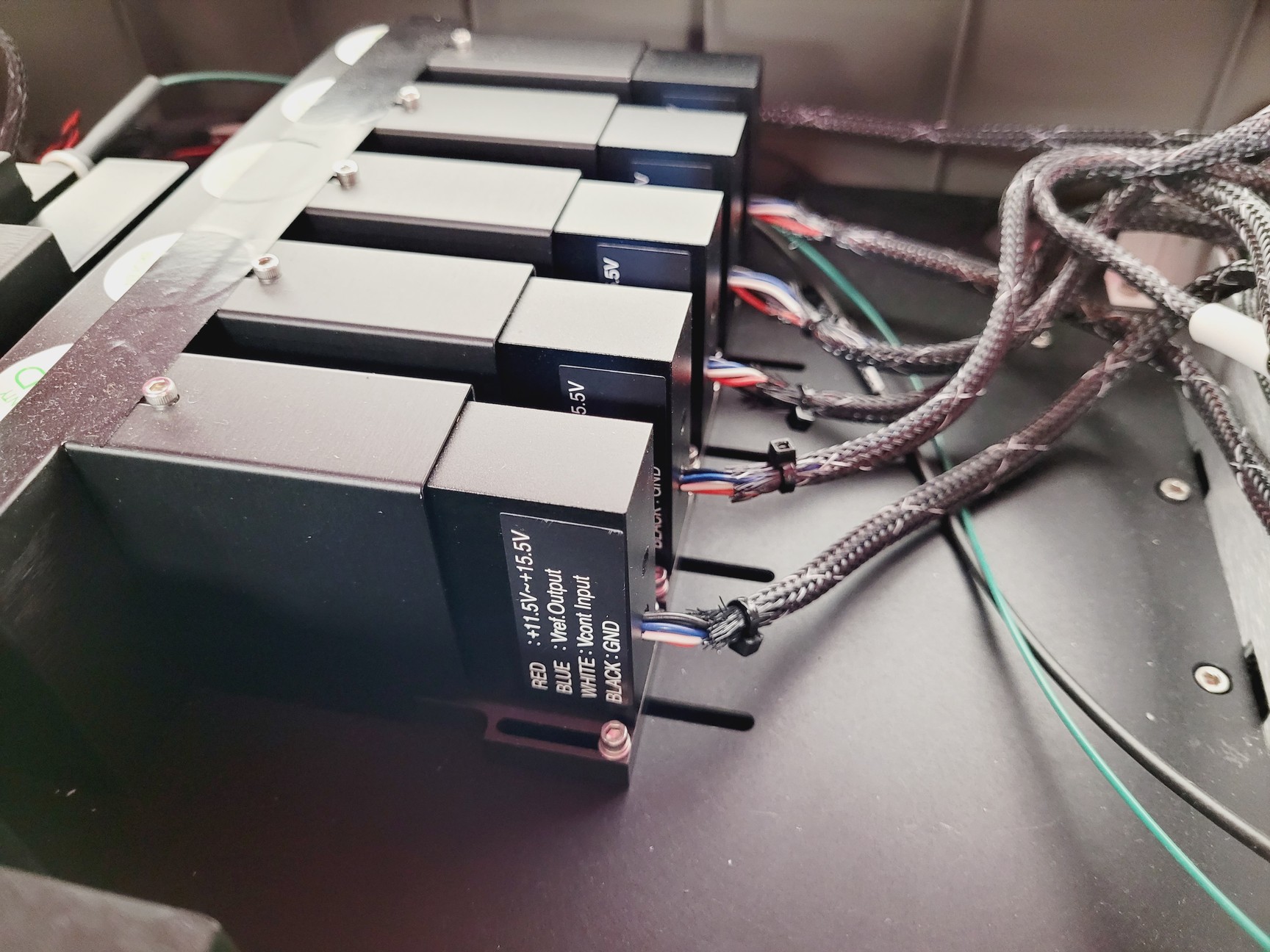 Image of Millipore Guava easyCyte 8HT Flow Cytometer Spares/Repair Lab